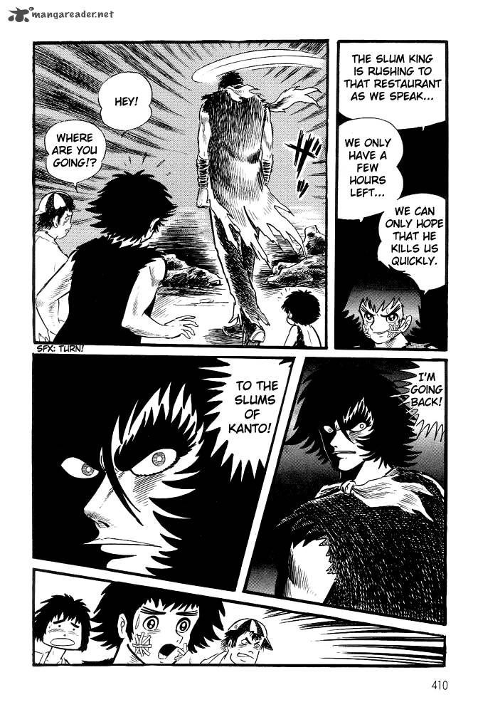 Violence Jack 18 10