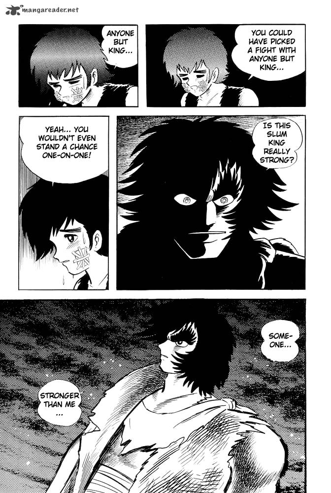 Violence Jack 18 9