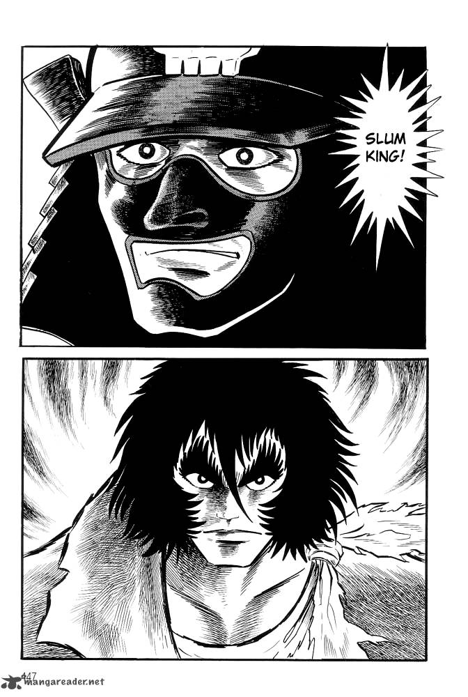 Violence Jack 19 18