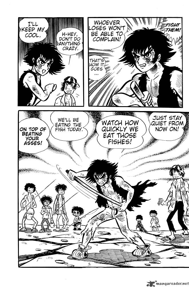 Violence Jack 2 13