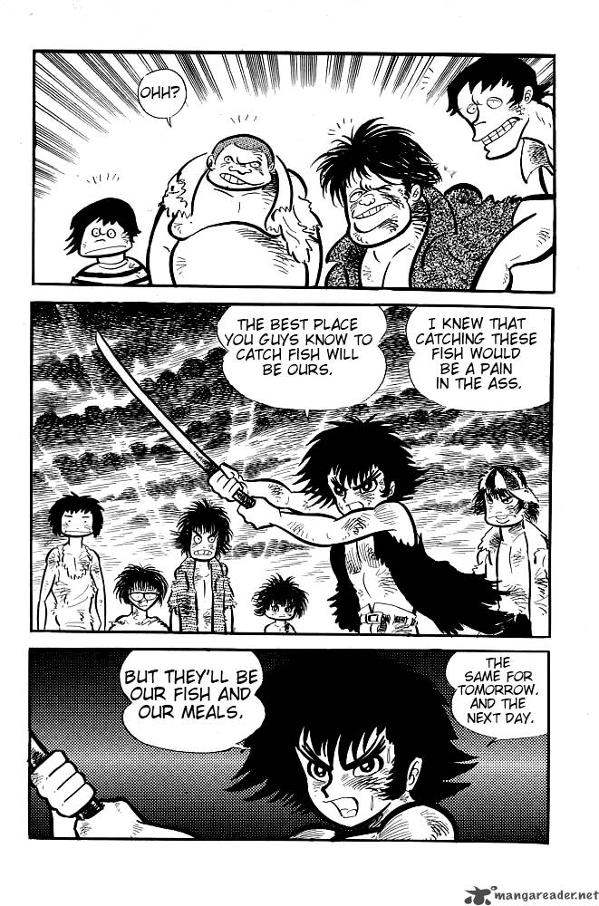 Violence Jack 2 14