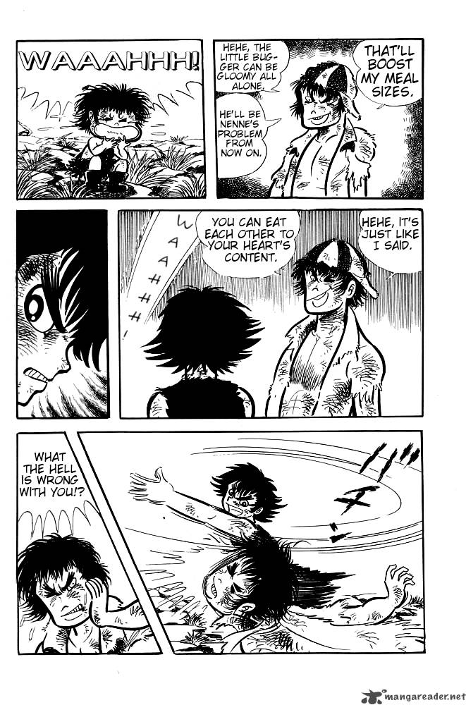 Violence Jack 2 4