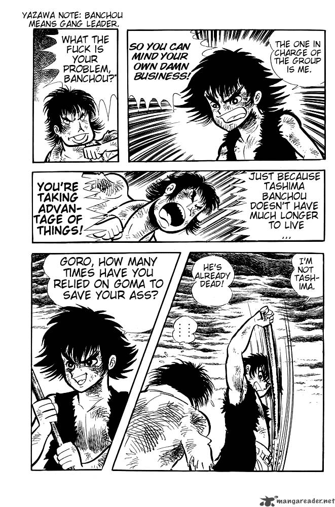 Violence Jack 2 5