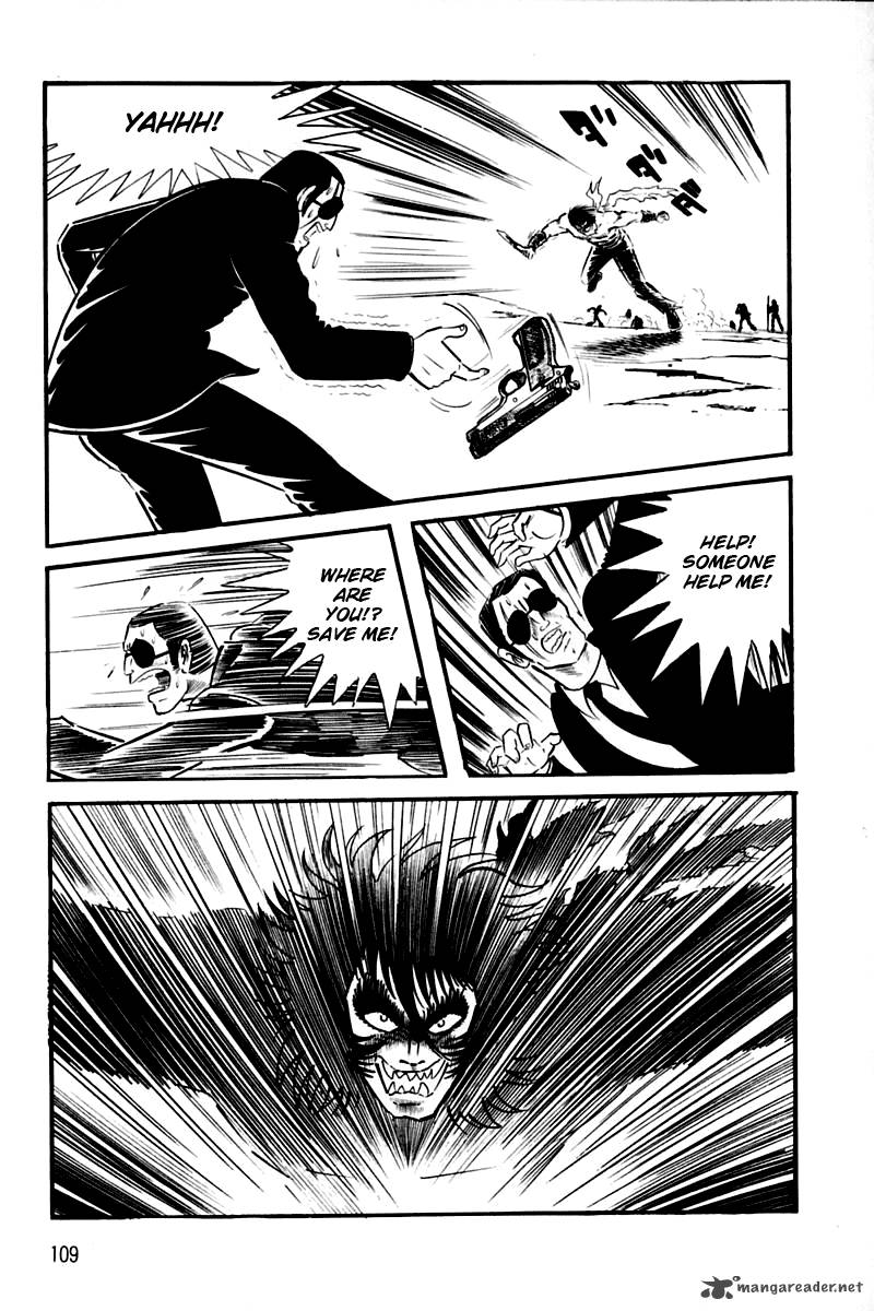 Violence Jack 21 106