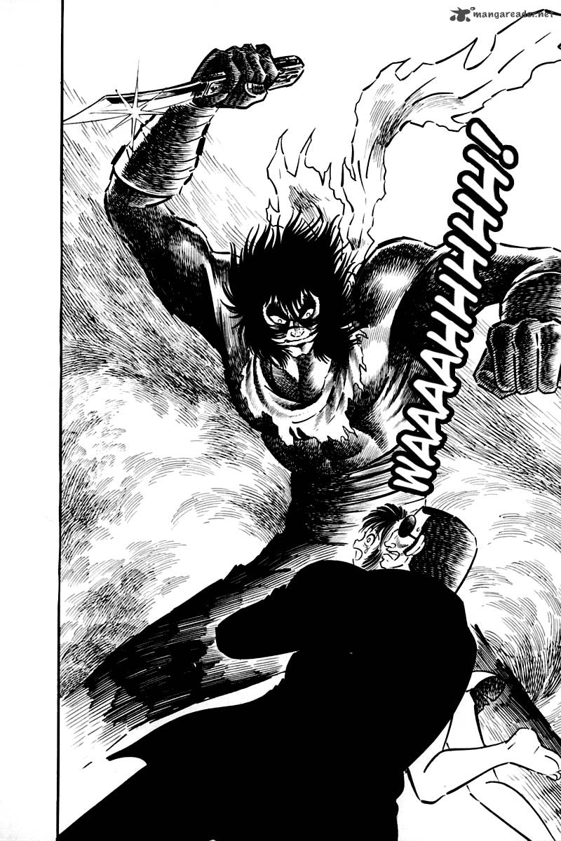 Violence Jack 21 109