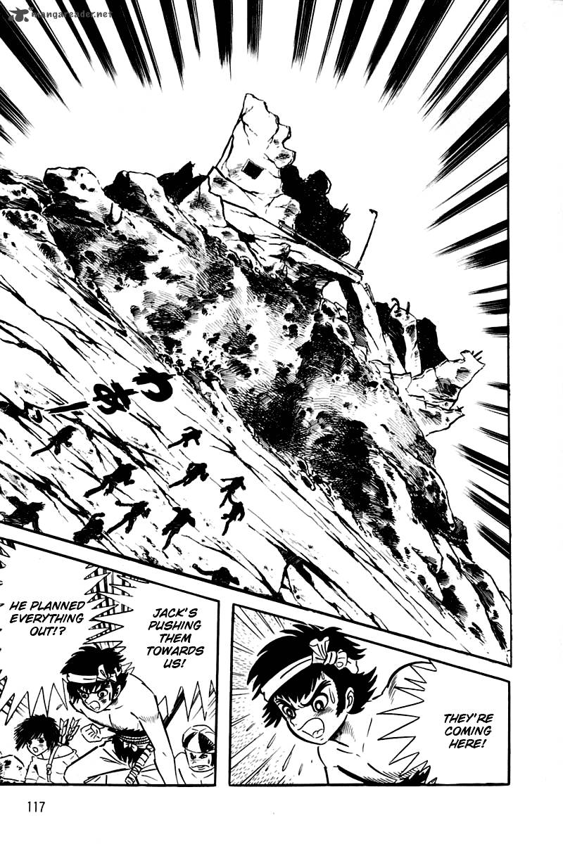 Violence Jack 21 114