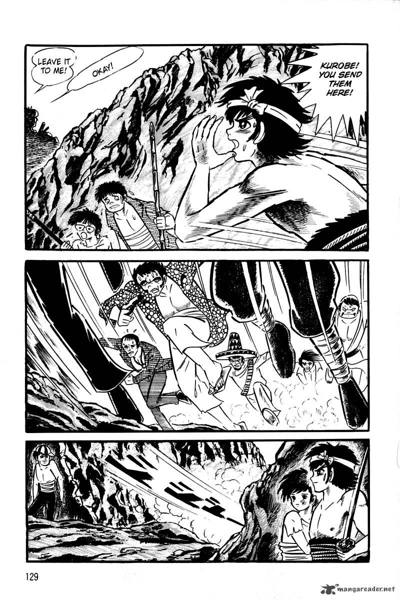 Violence Jack 21 126