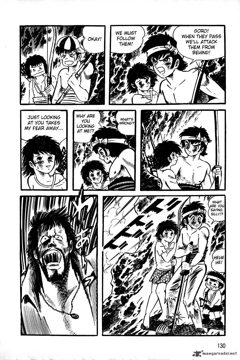 Violence Jack 21 127