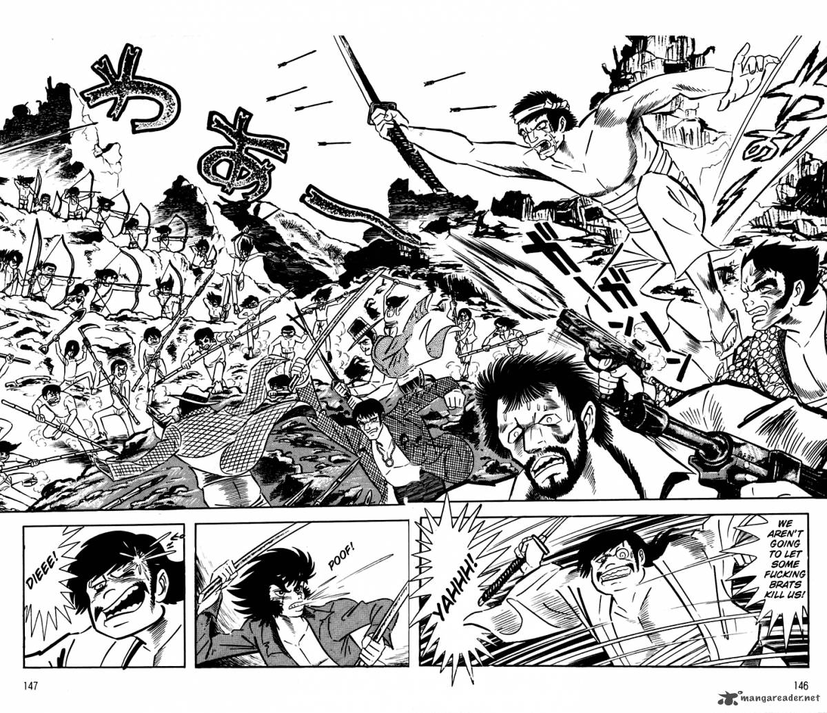 Violence Jack 21 143