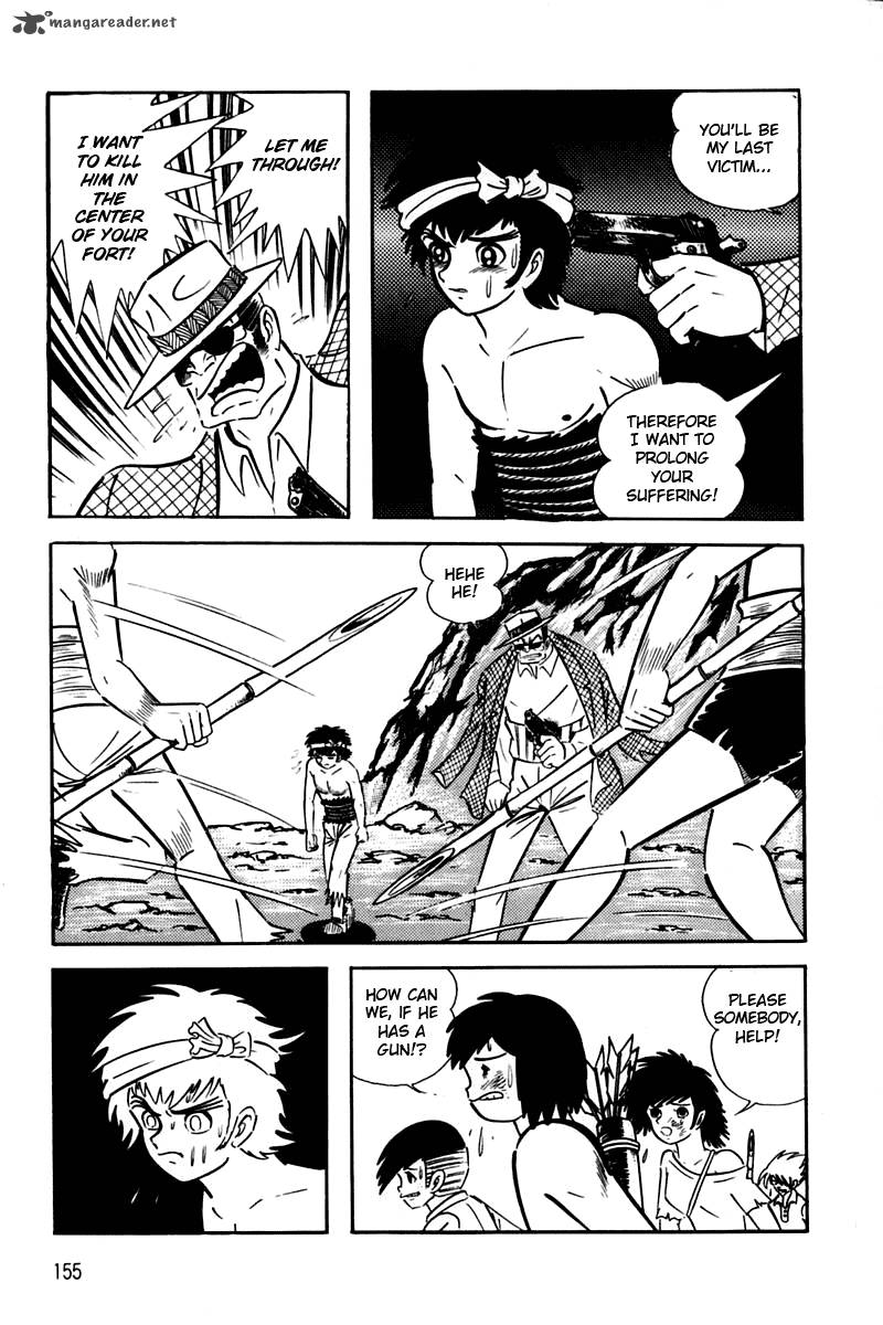 Violence Jack 21 151