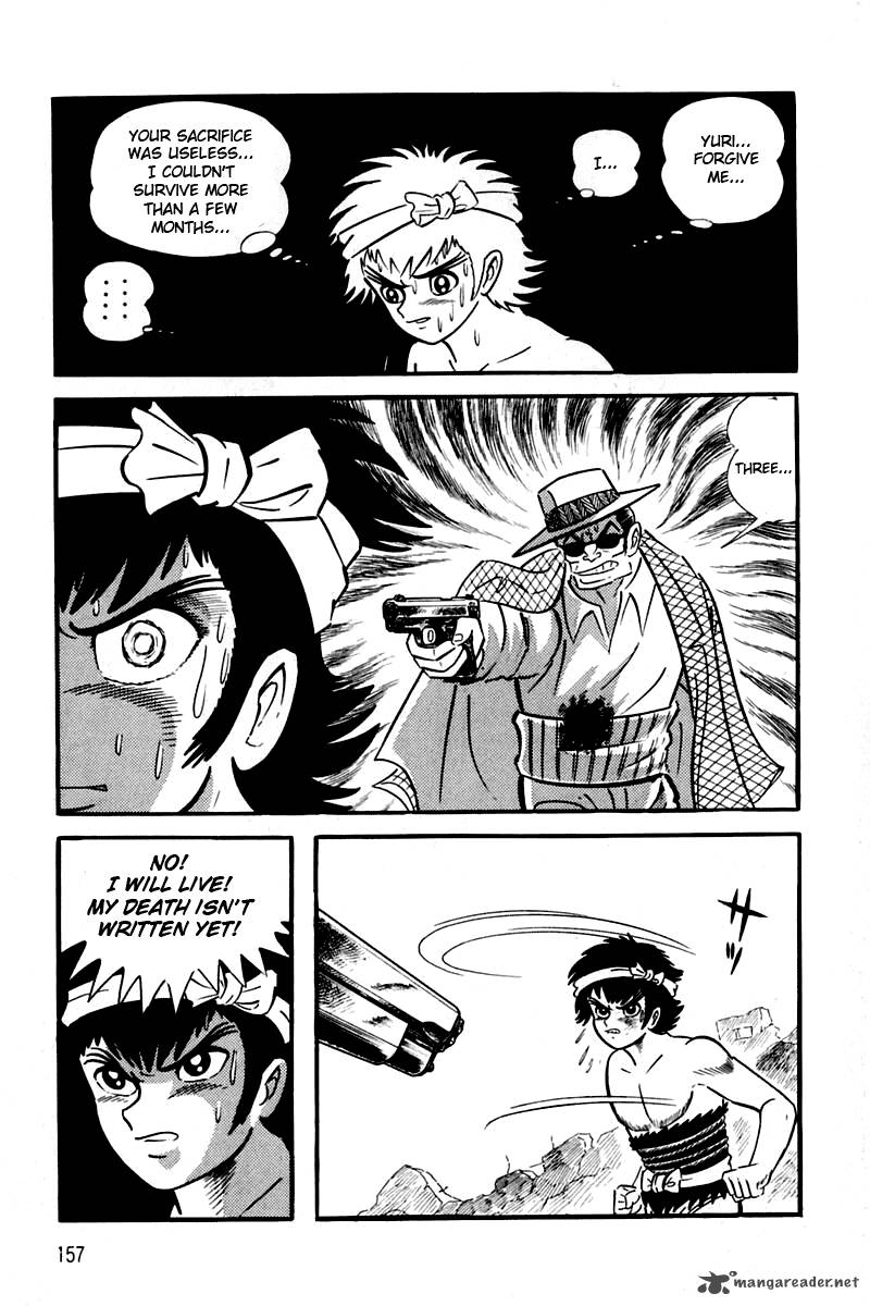 Violence Jack 21 153