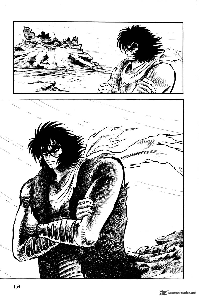 Violence Jack 21 155