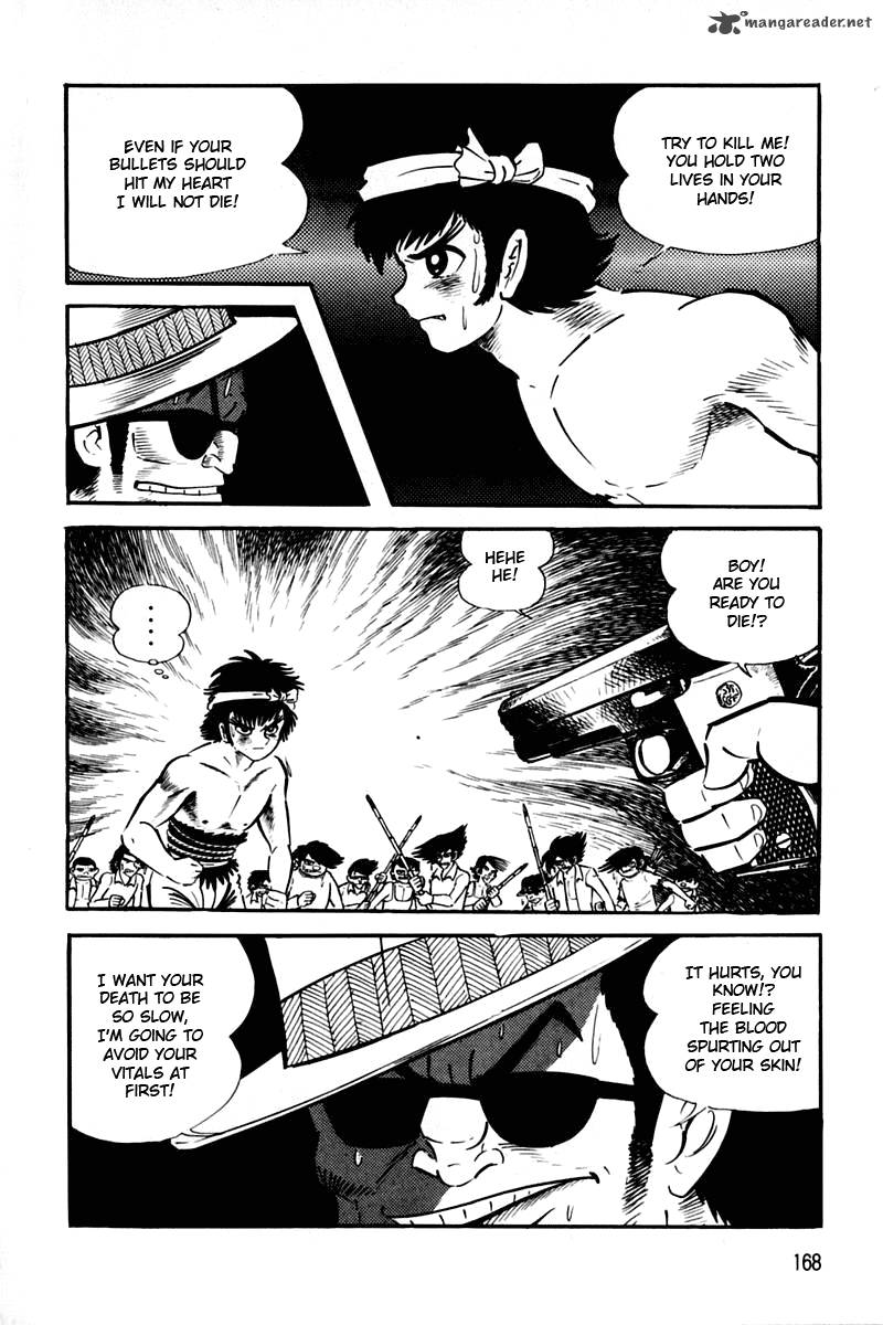 Violence Jack 21 164