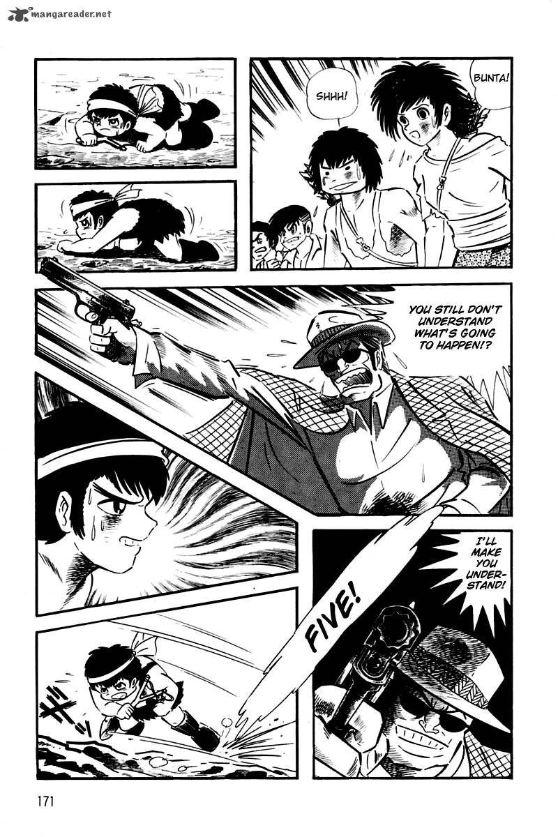 Violence Jack 21 167