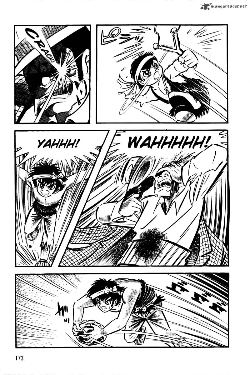 Violence Jack 21 169