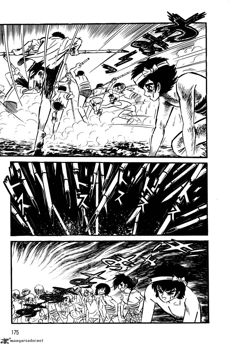 Violence Jack 21 171