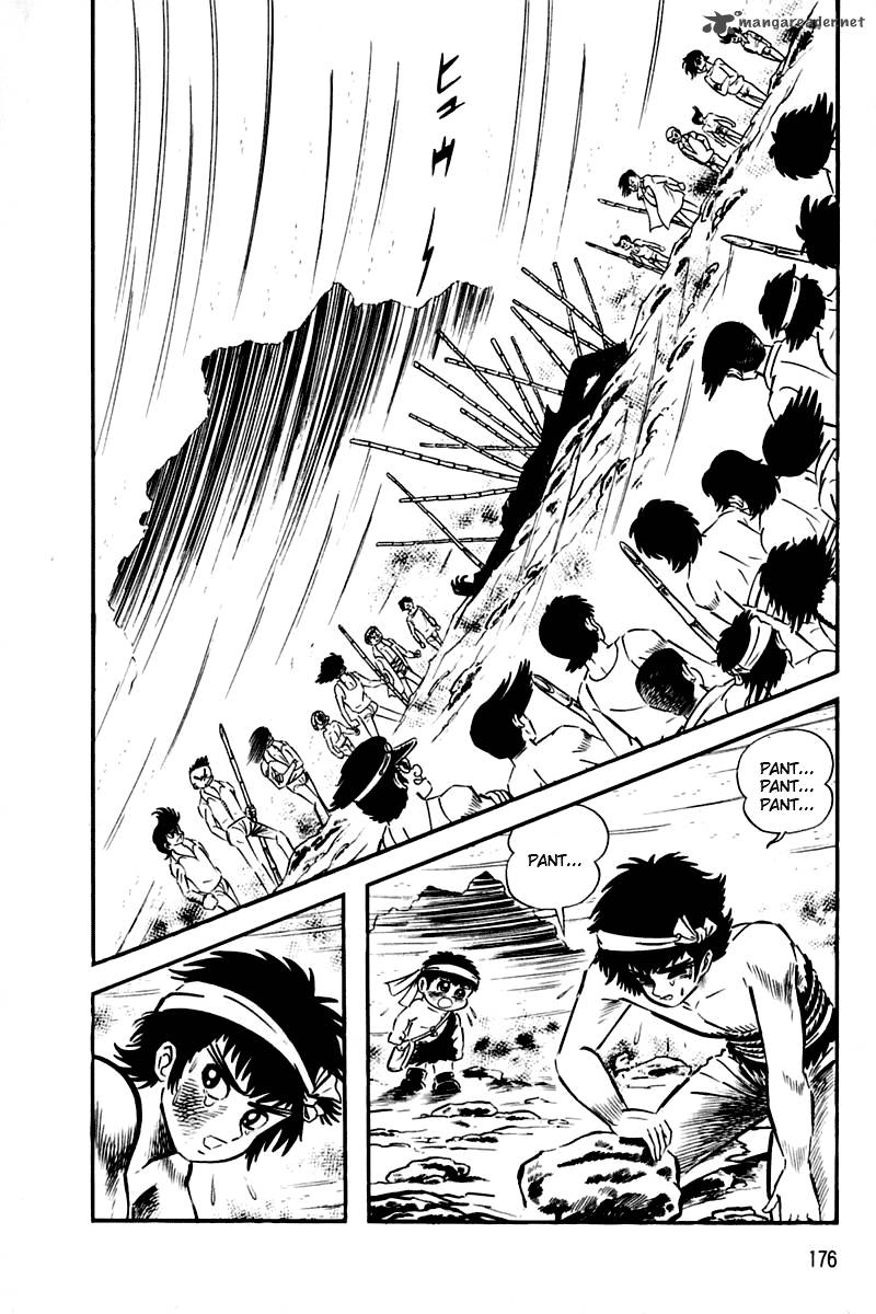 Violence Jack 21 172