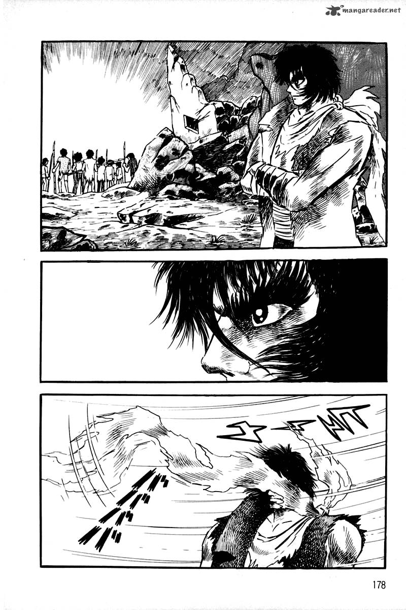 Violence Jack 21 174