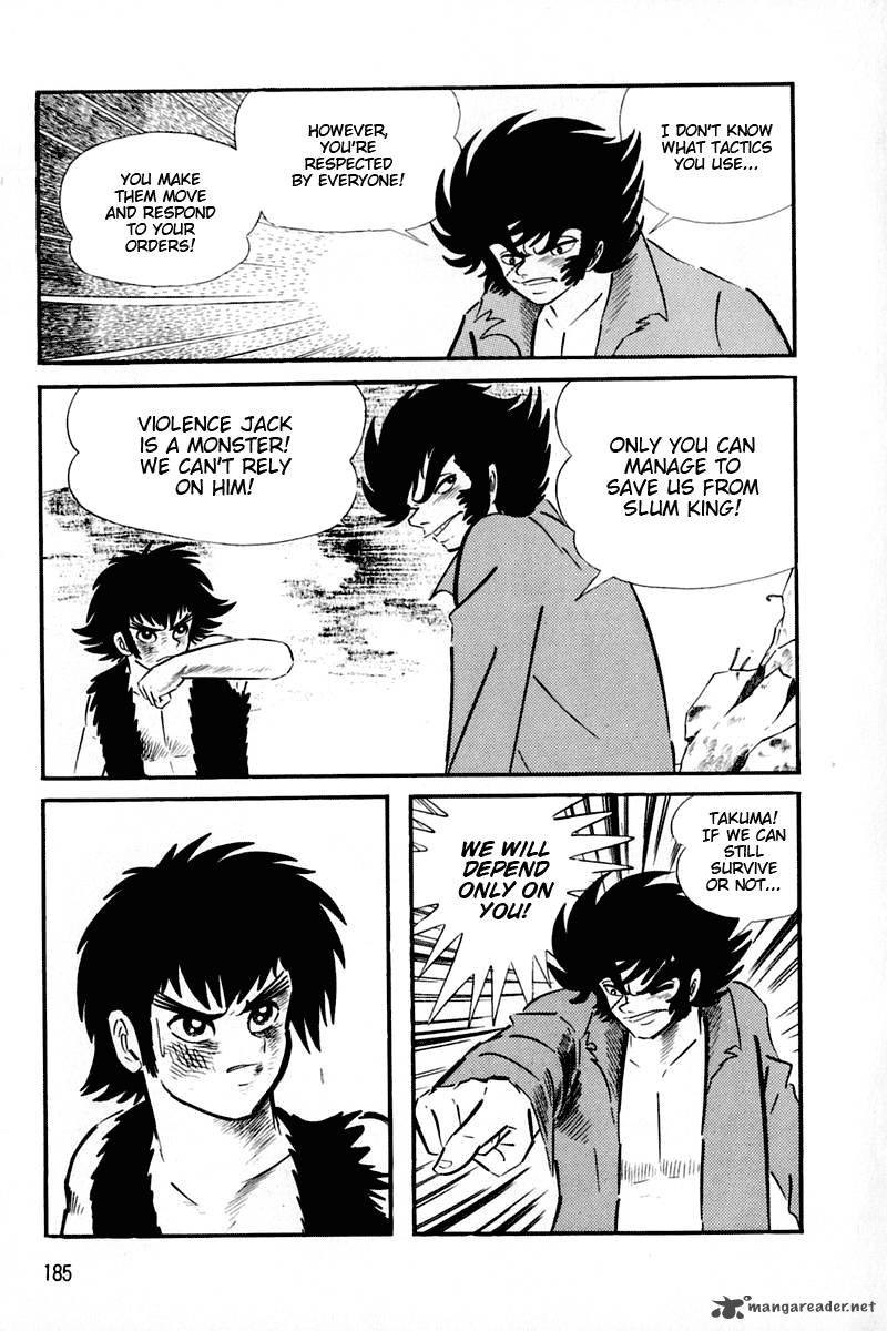 Violence Jack 21 181