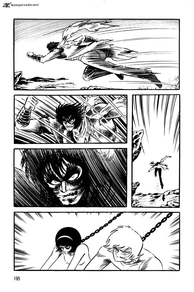 Violence Jack 21 191