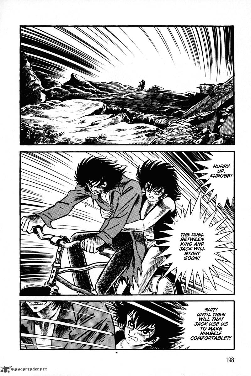 Violence Jack 21 194