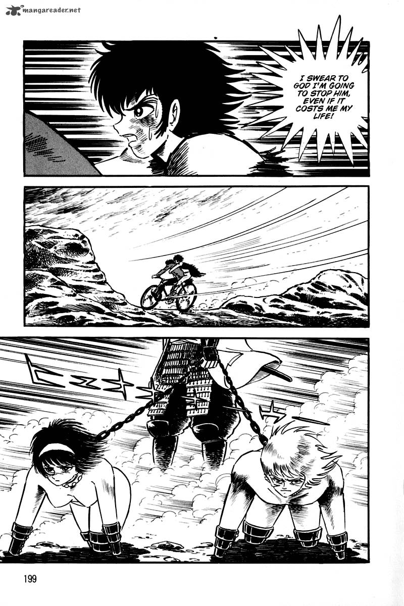 Violence Jack 21 195