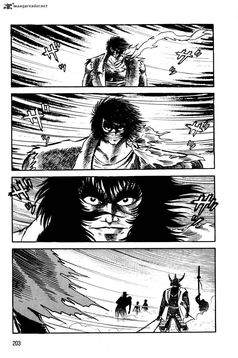 Violence Jack 21 199