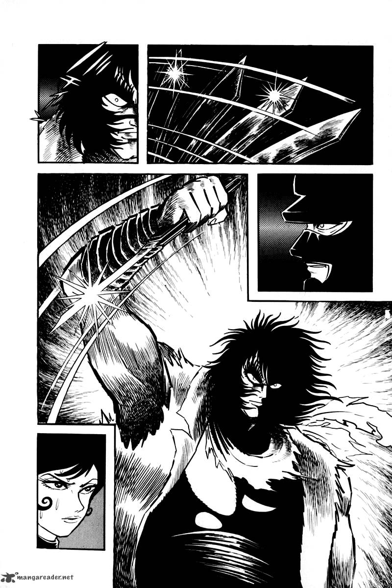 Violence Jack 21 200