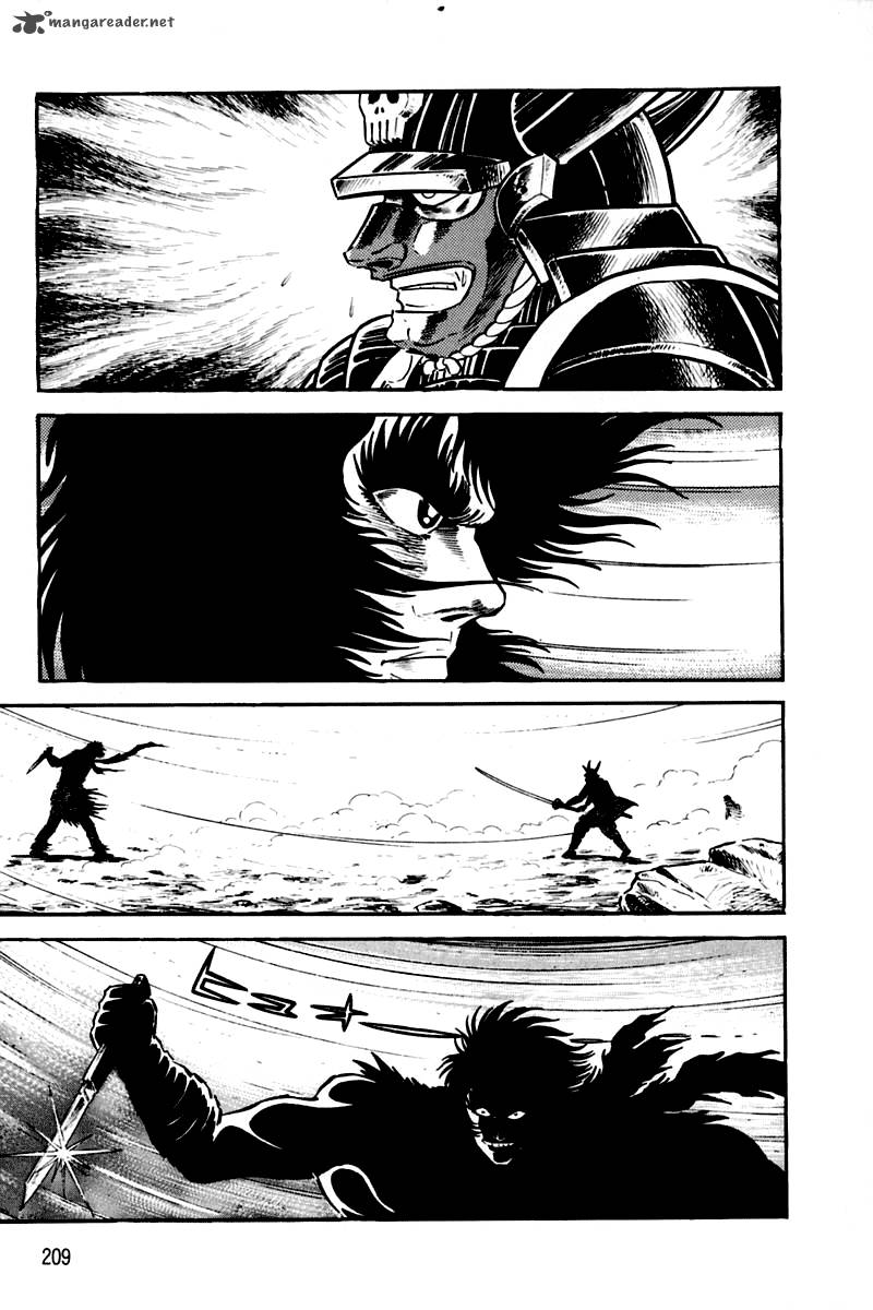 Violence Jack 21 205