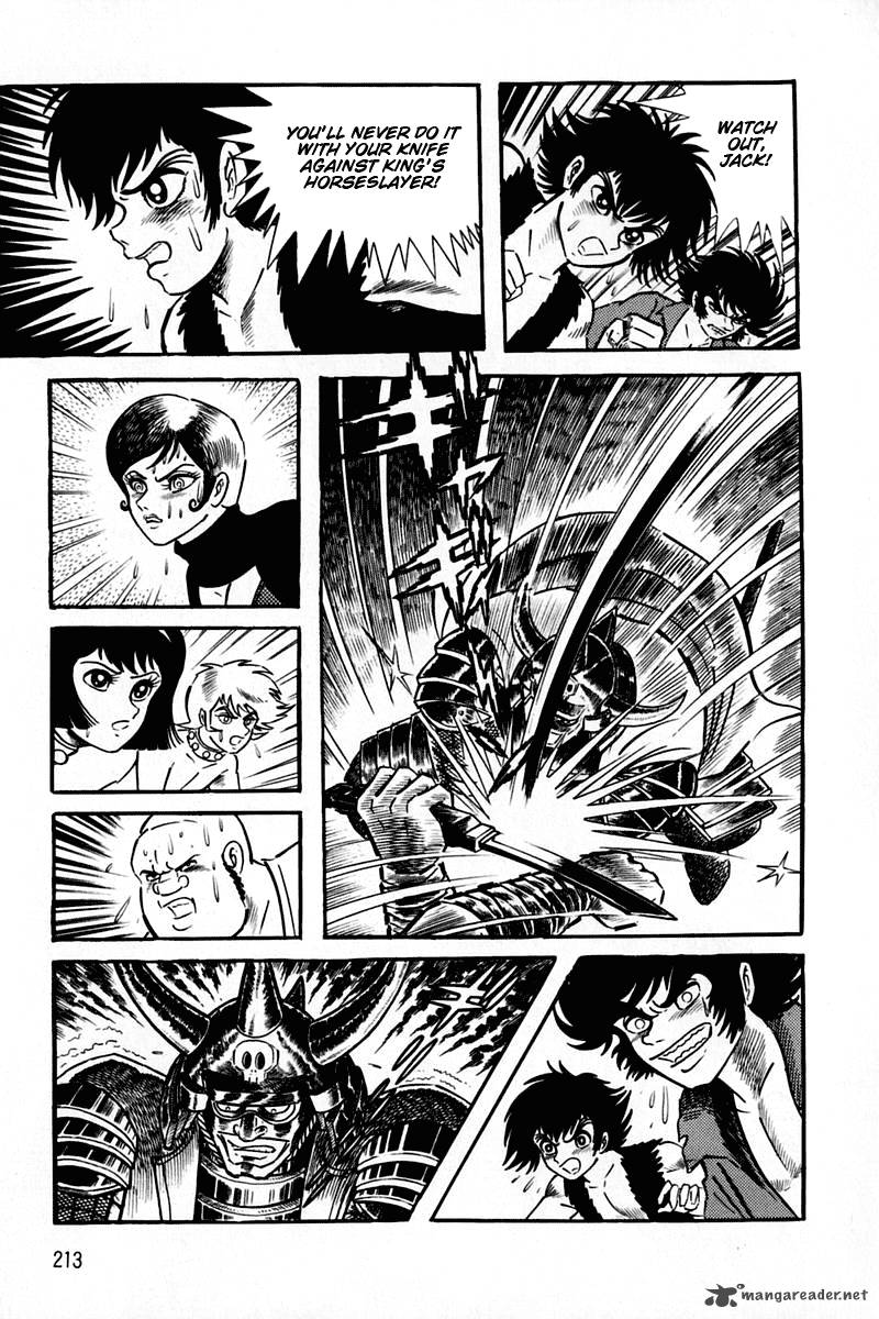 Violence Jack 21 209