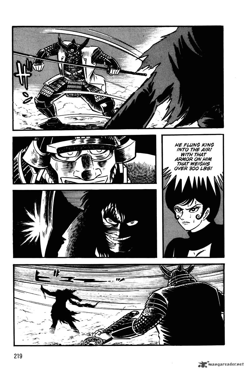 Violence Jack 21 215