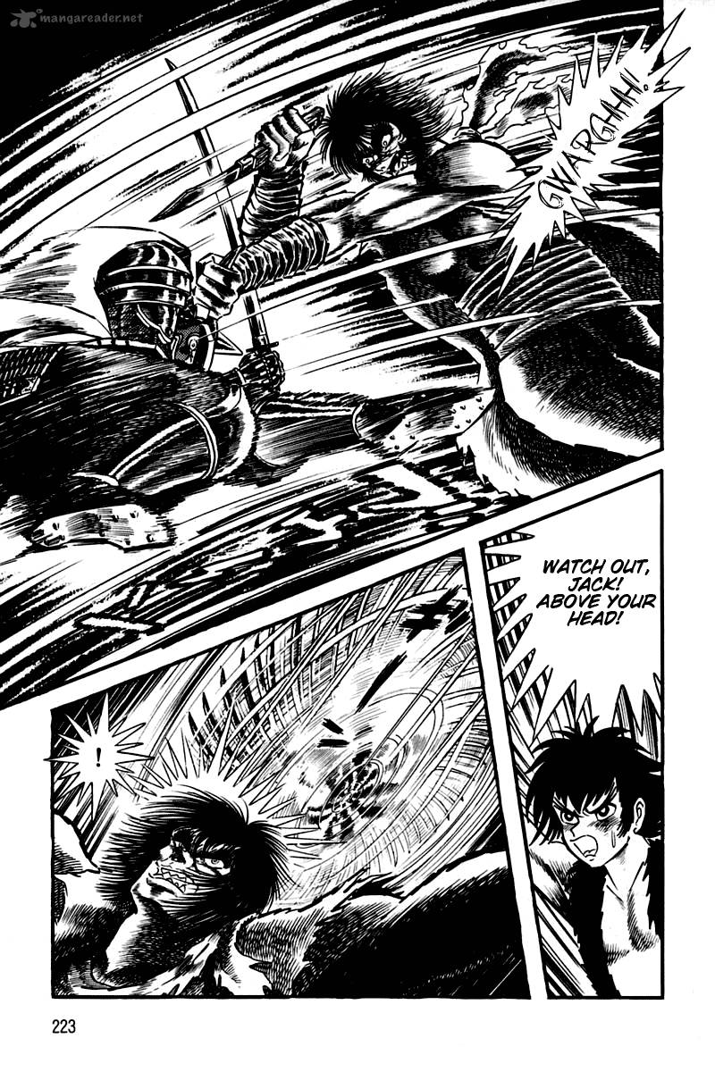 Violence Jack 21 219