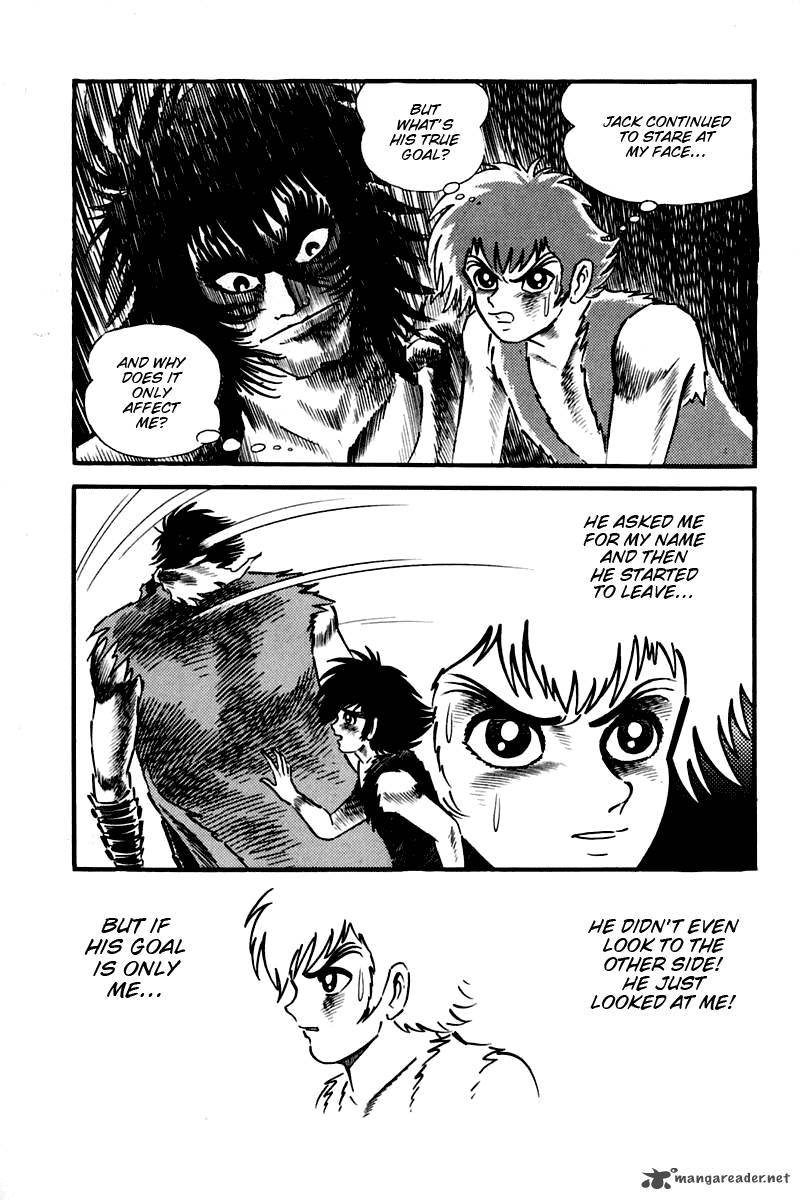 Violence Jack 21 230