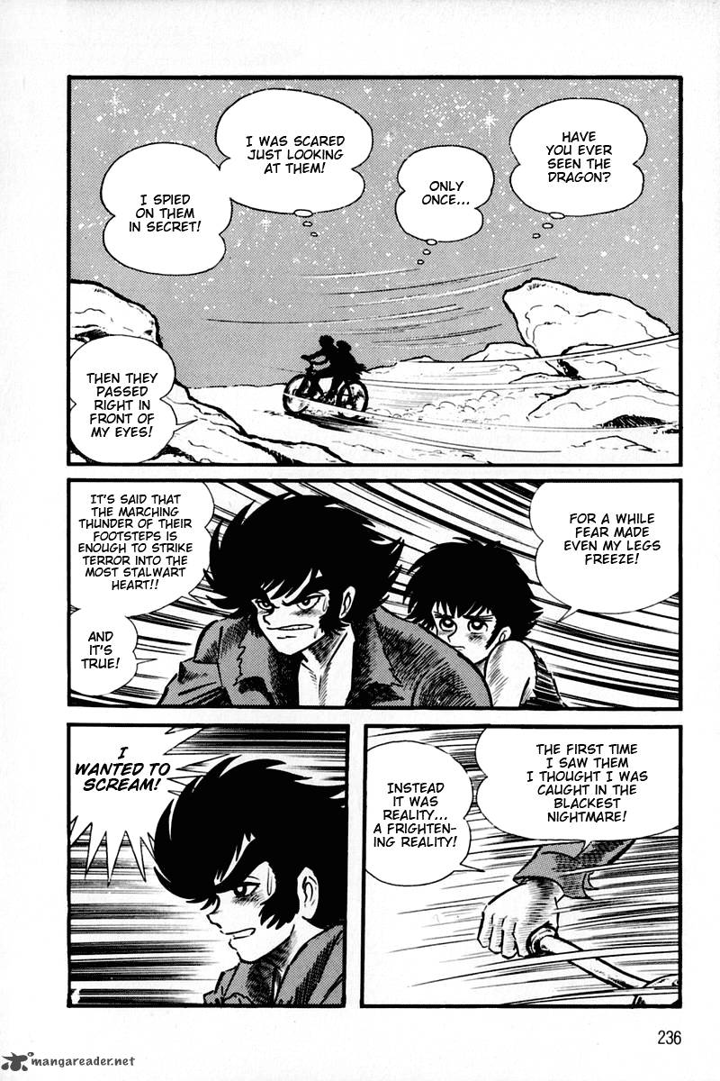 Violence Jack 21 232