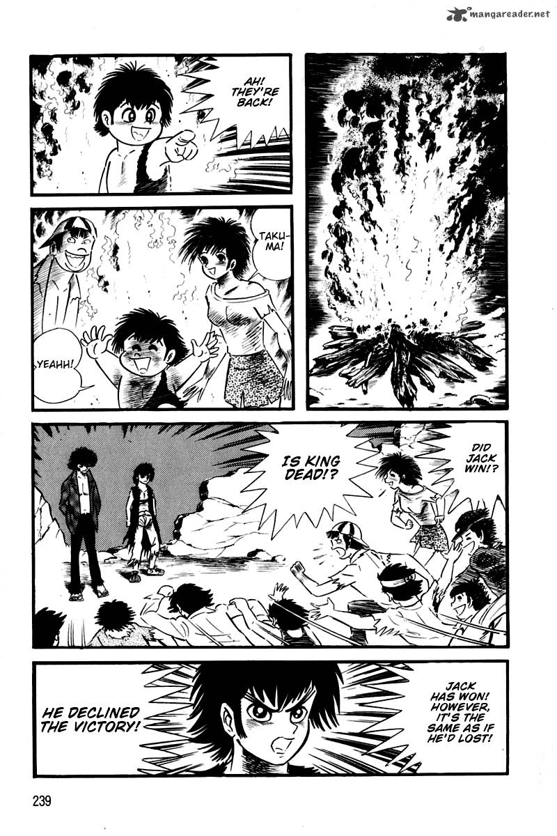 Violence Jack 21 235