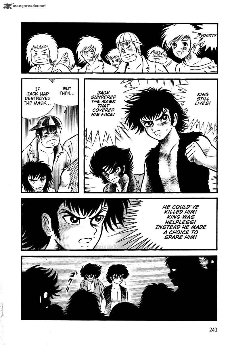 Violence Jack 21 236