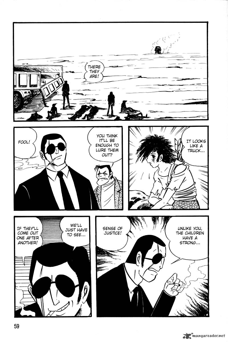 Violence Jack 21 58