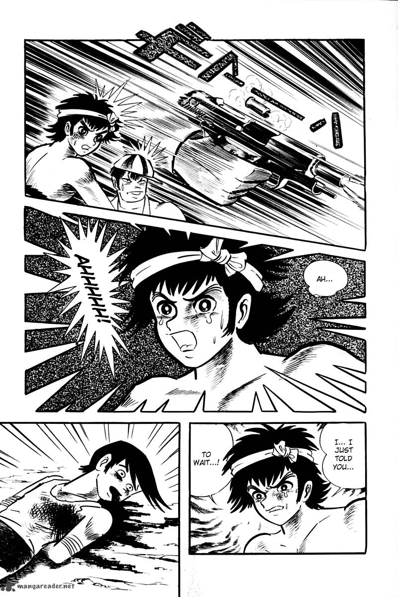 Violence Jack 21 64