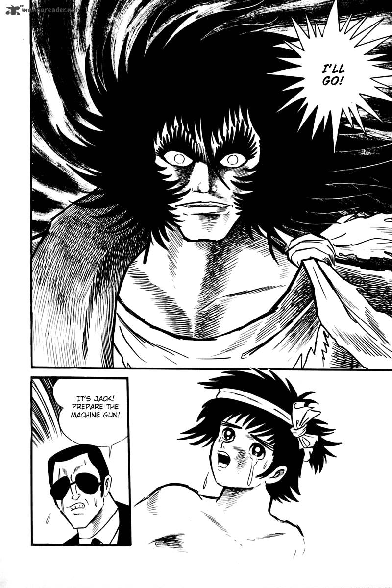 Violence Jack 21 69