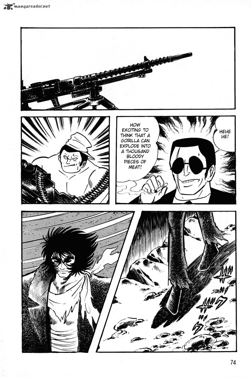 Violence Jack 21 73