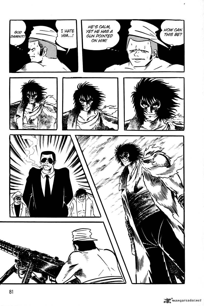 Violence Jack 21 80