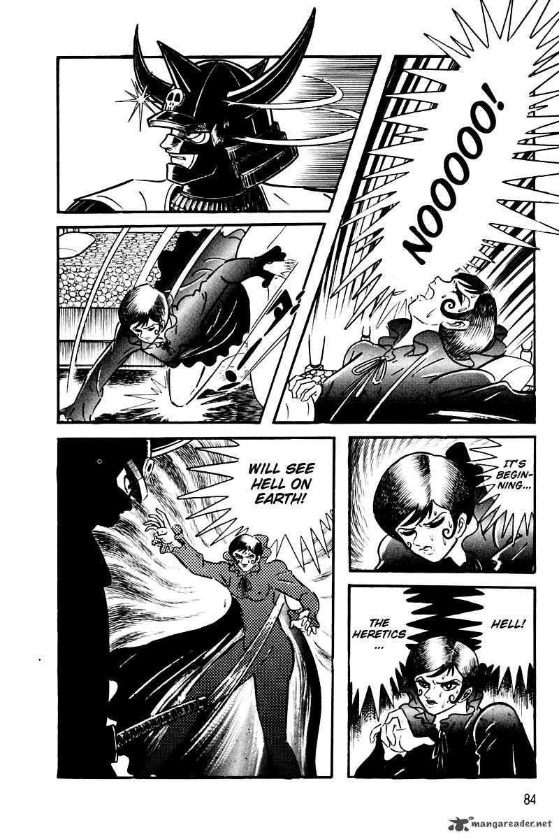 Violence Jack 21 83