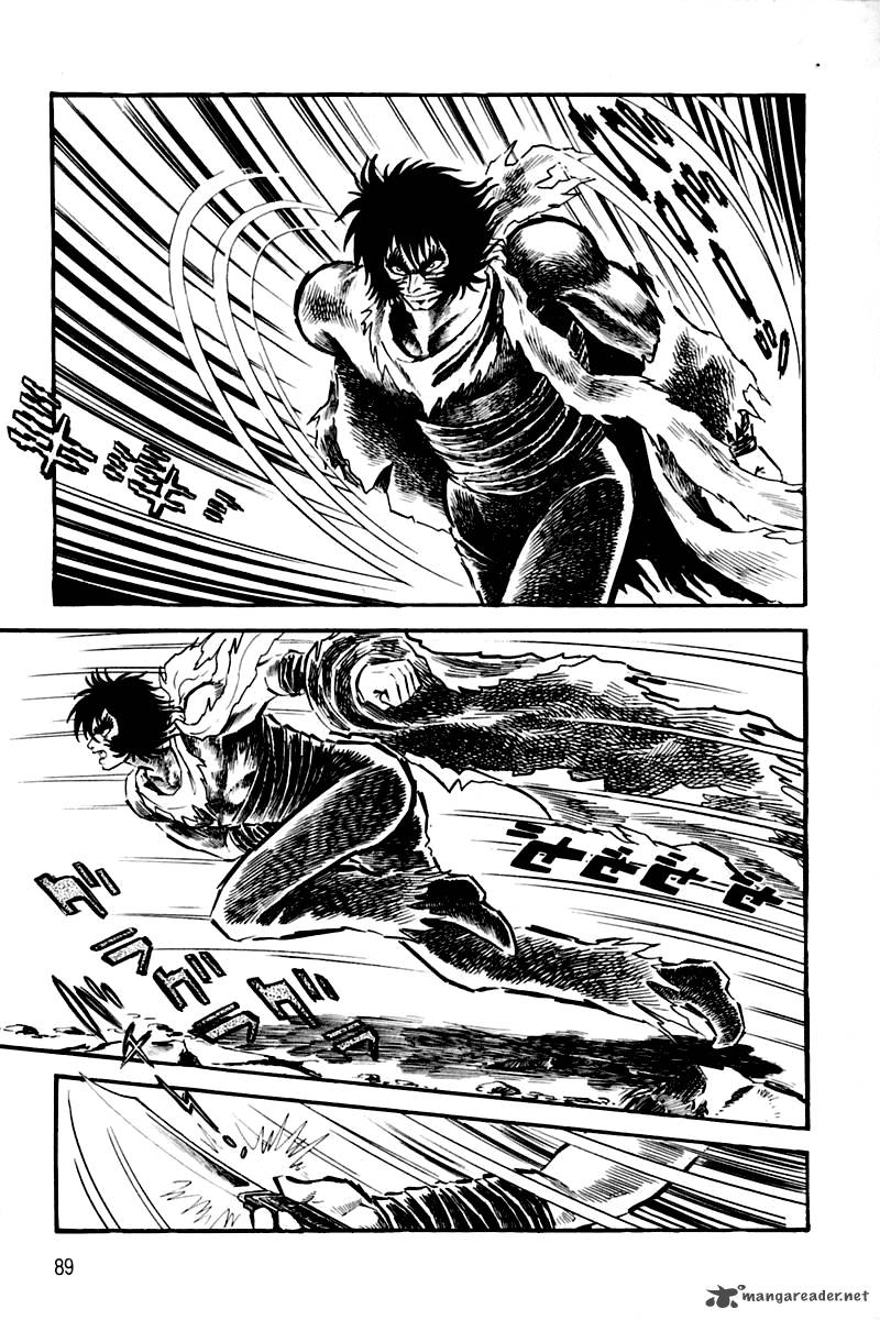 Violence Jack 21 88