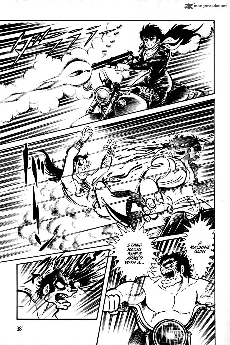 Violence Jack 22 108