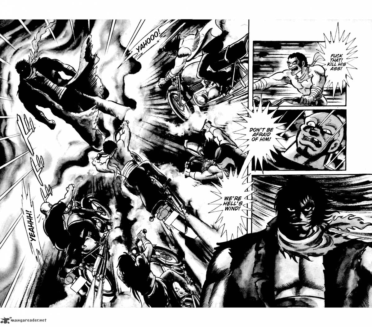 Violence Jack 22 113