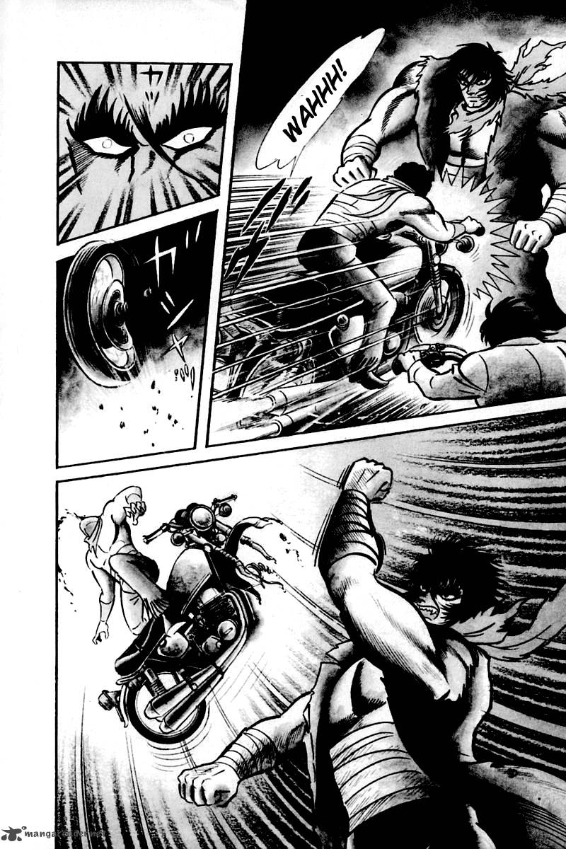 Violence Jack 22 114