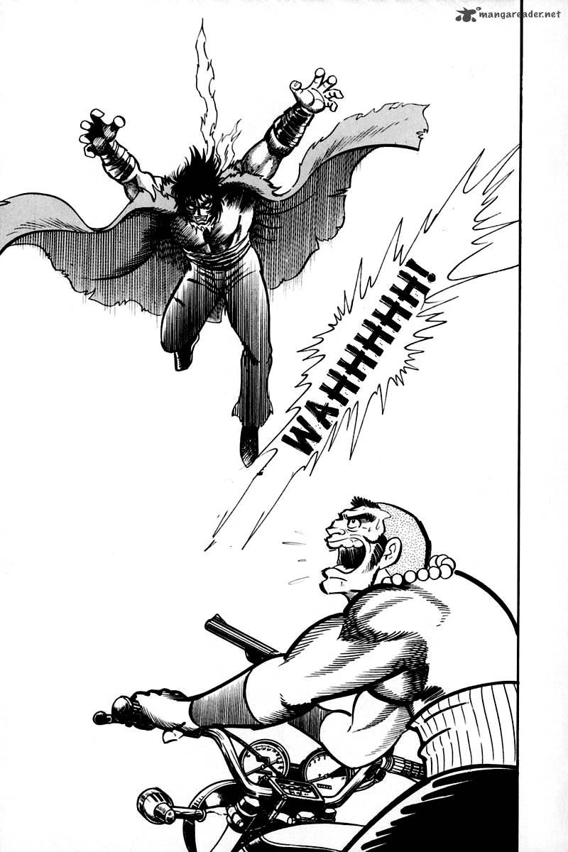 Violence Jack 22 121