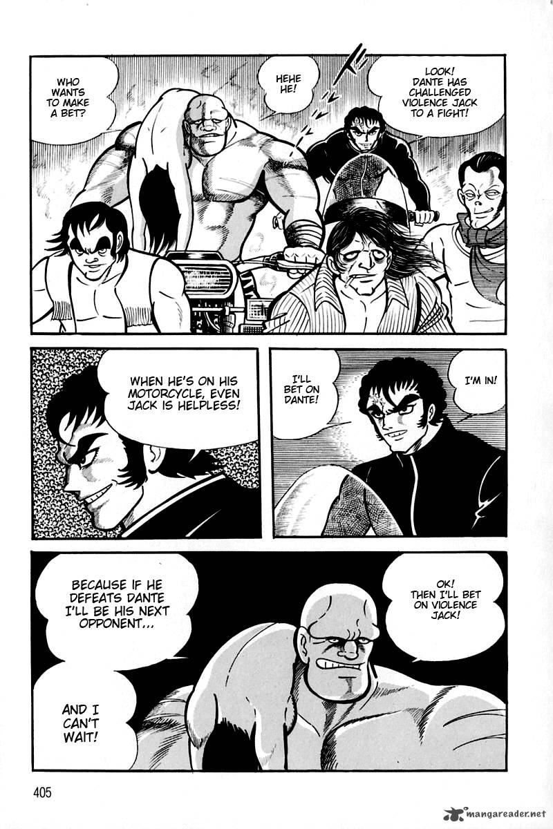 Violence Jack 22 131