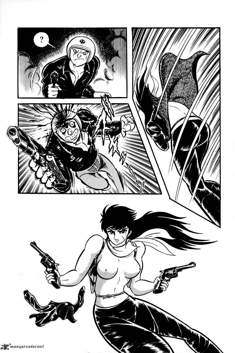 Violence Jack 22 138