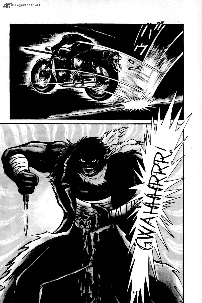 Violence Jack 22 145